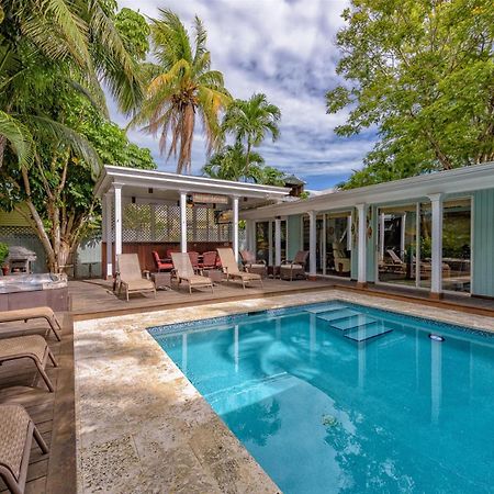 Casa Margarita Villa Key West Ngoại thất bức ảnh