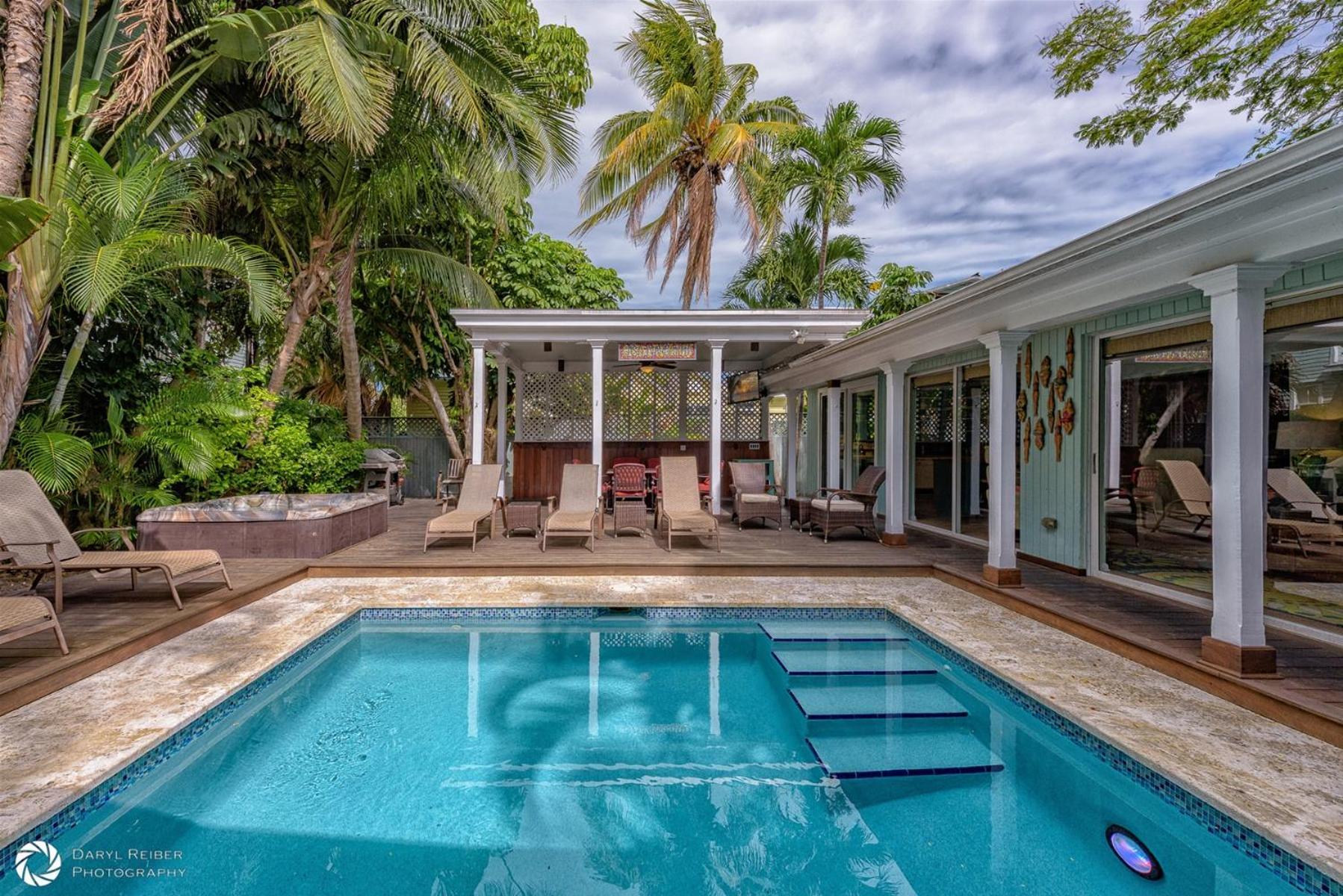 Casa Margarita Villa Key West Ngoại thất bức ảnh
