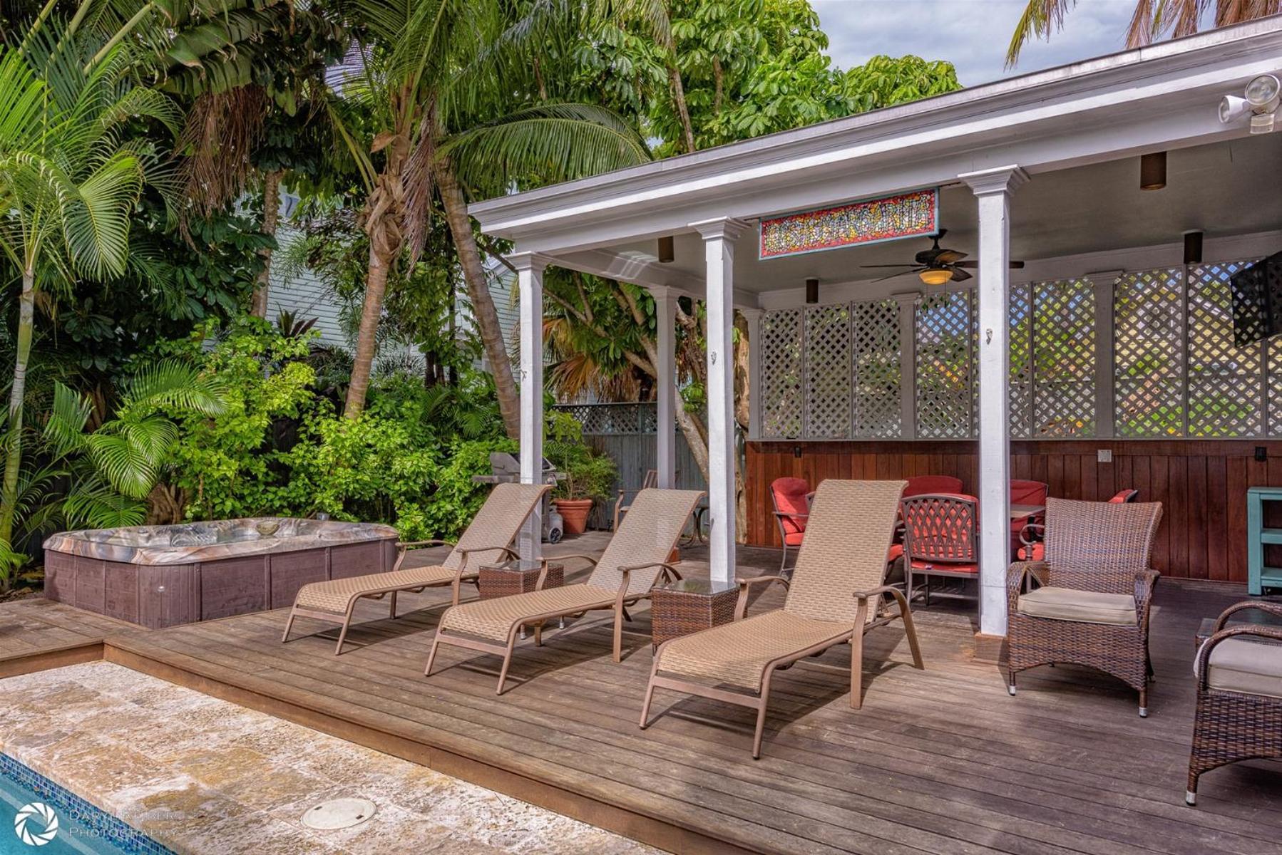 Casa Margarita Villa Key West Ngoại thất bức ảnh