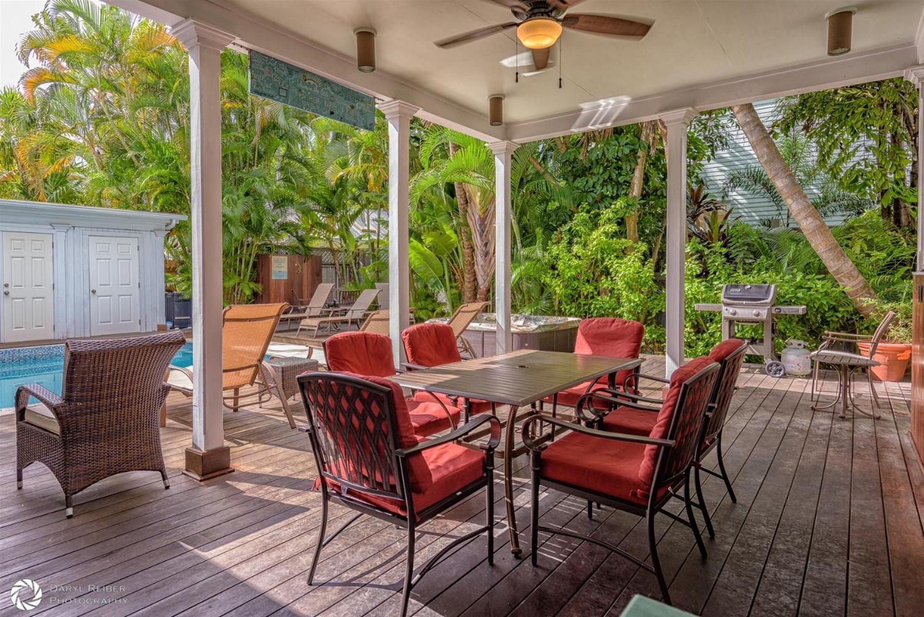 Casa Margarita Villa Key West Ngoại thất bức ảnh