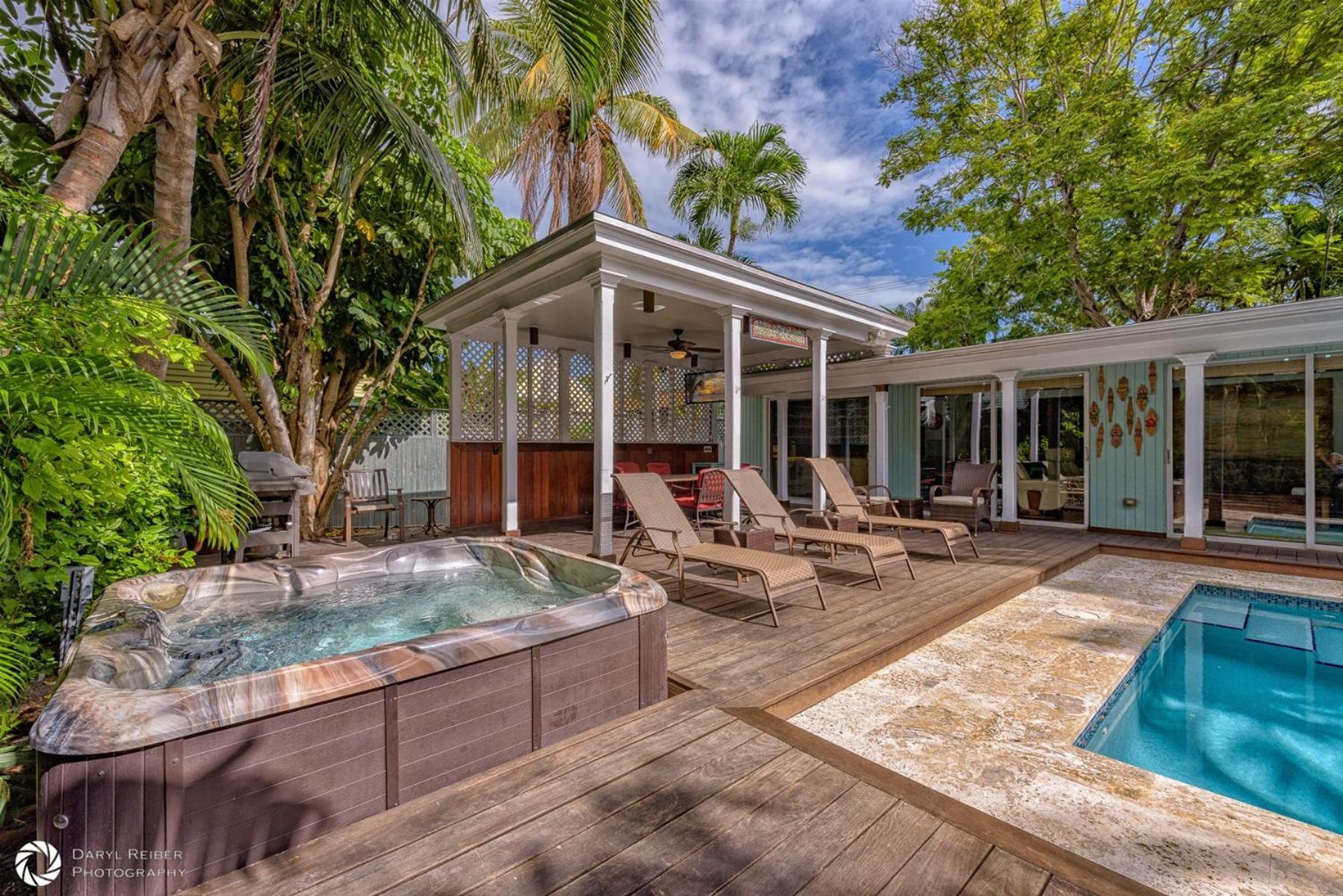 Casa Margarita Villa Key West Ngoại thất bức ảnh