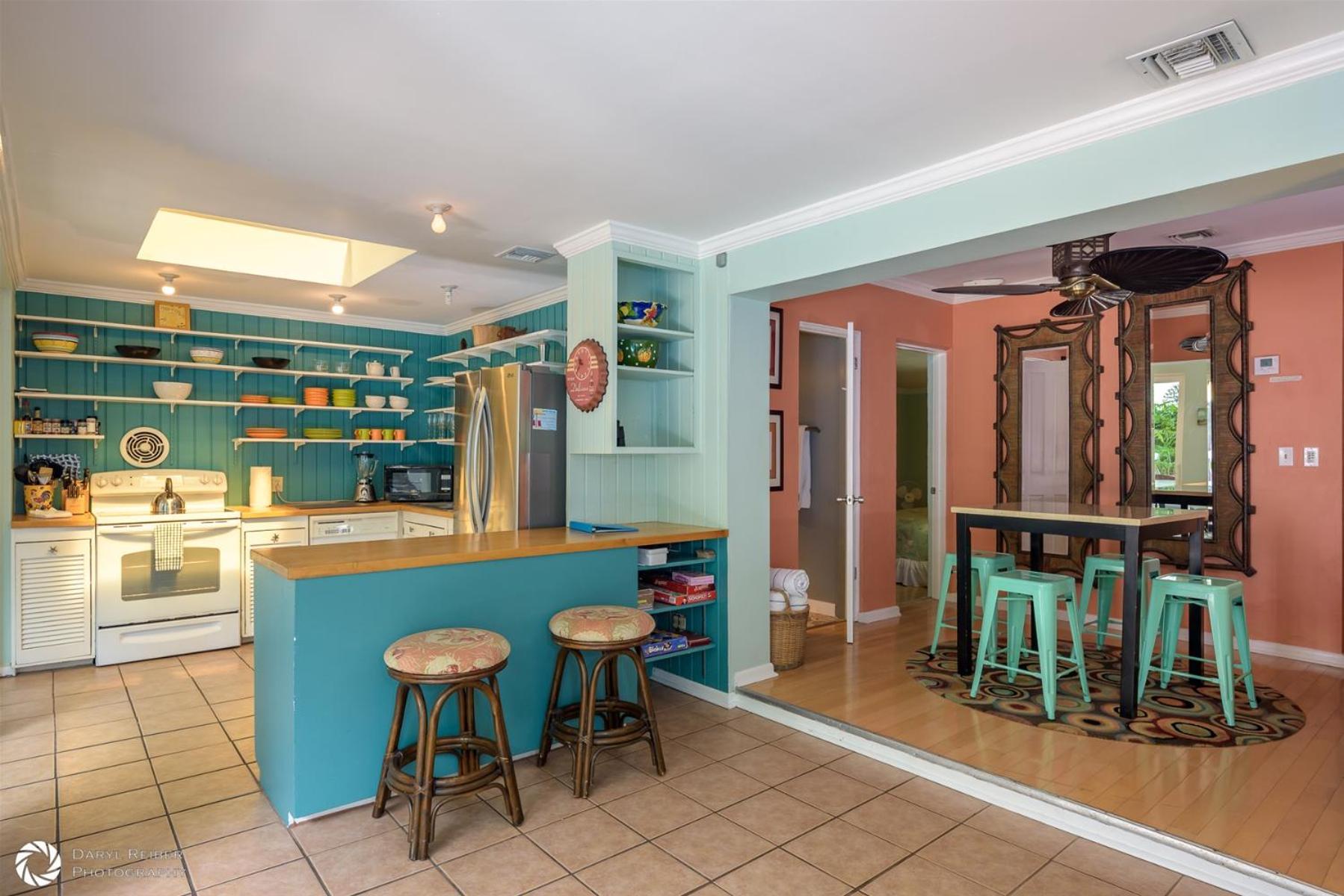 Casa Margarita Villa Key West Ngoại thất bức ảnh