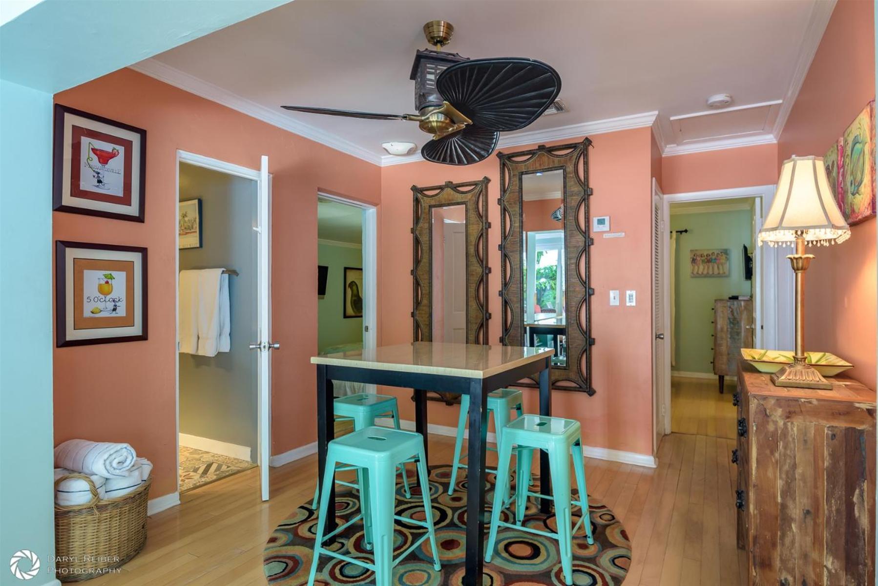 Casa Margarita Villa Key West Ngoại thất bức ảnh