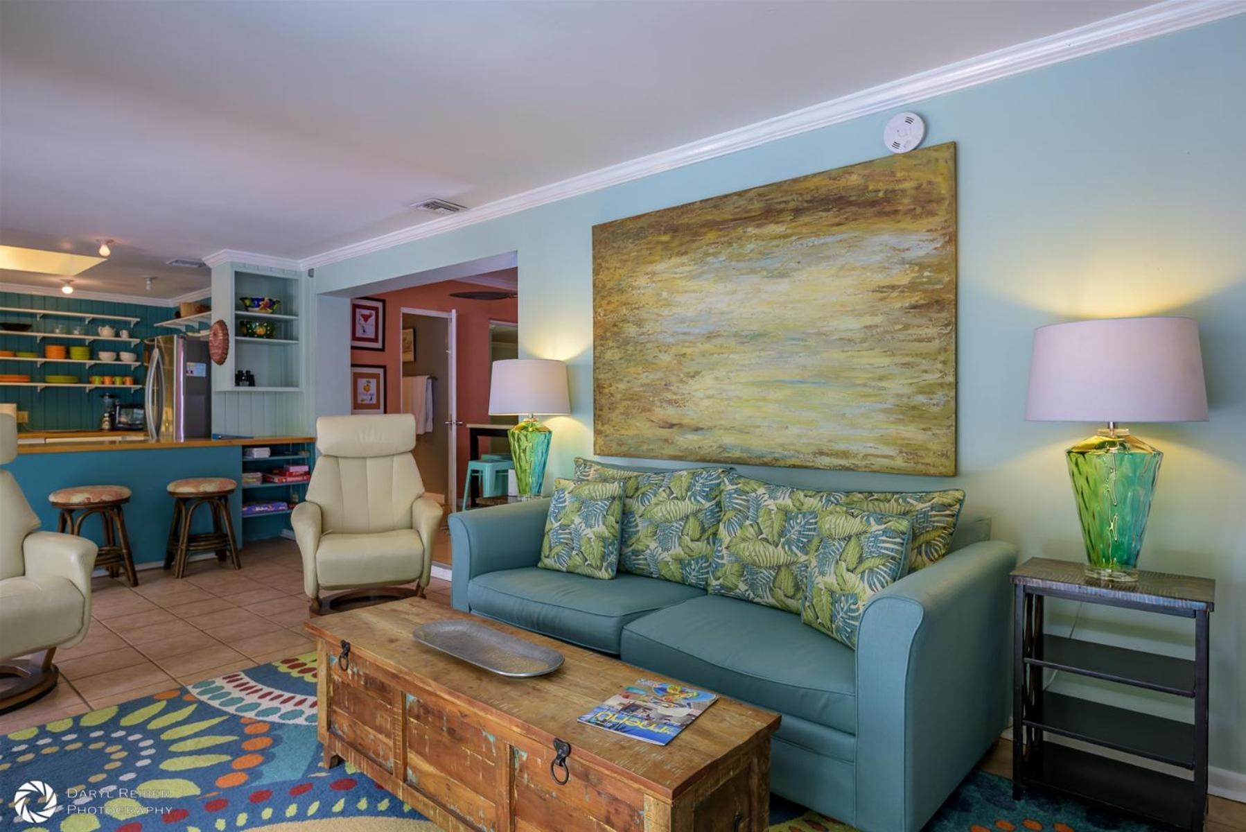 Casa Margarita Villa Key West Ngoại thất bức ảnh