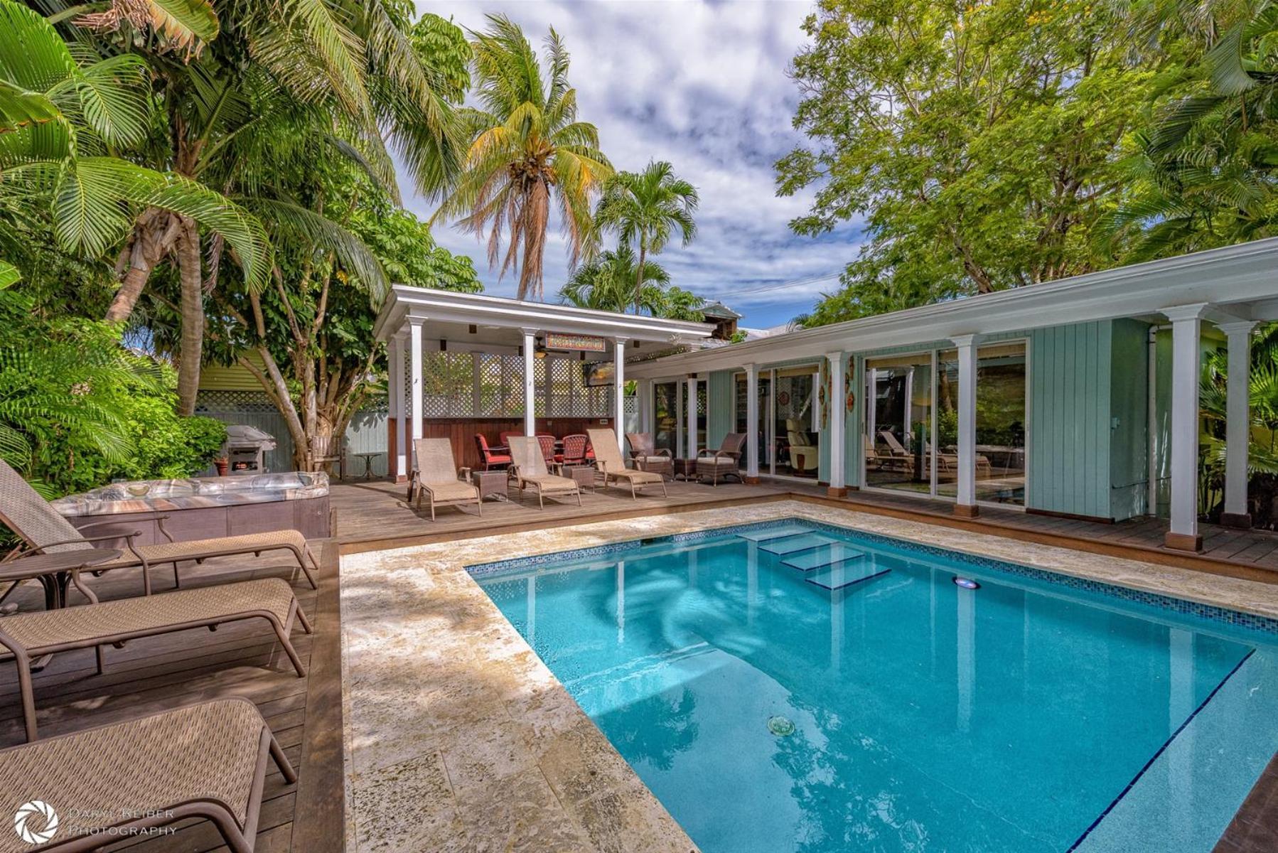 Casa Margarita Villa Key West Ngoại thất bức ảnh